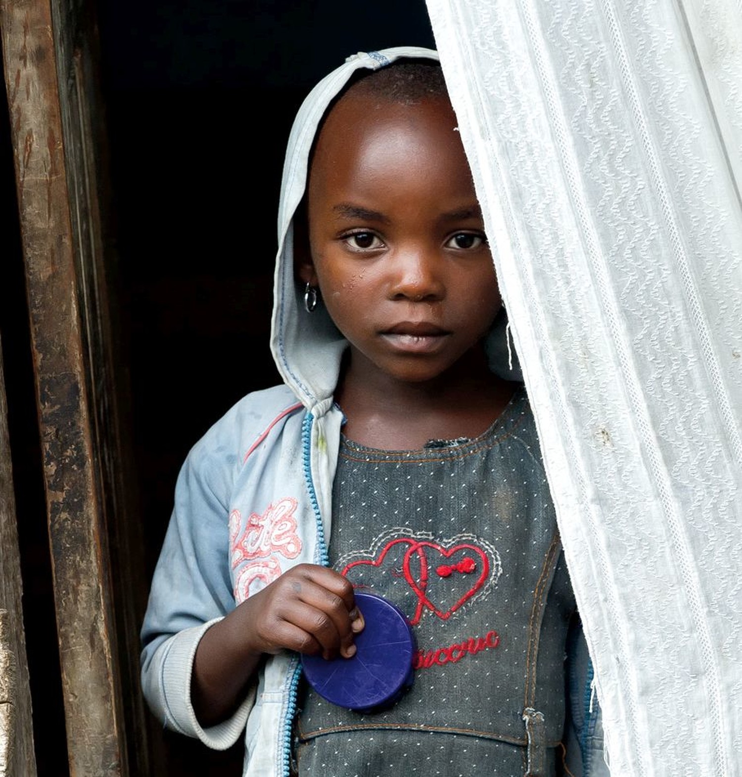 Democratic Republic of the Congo