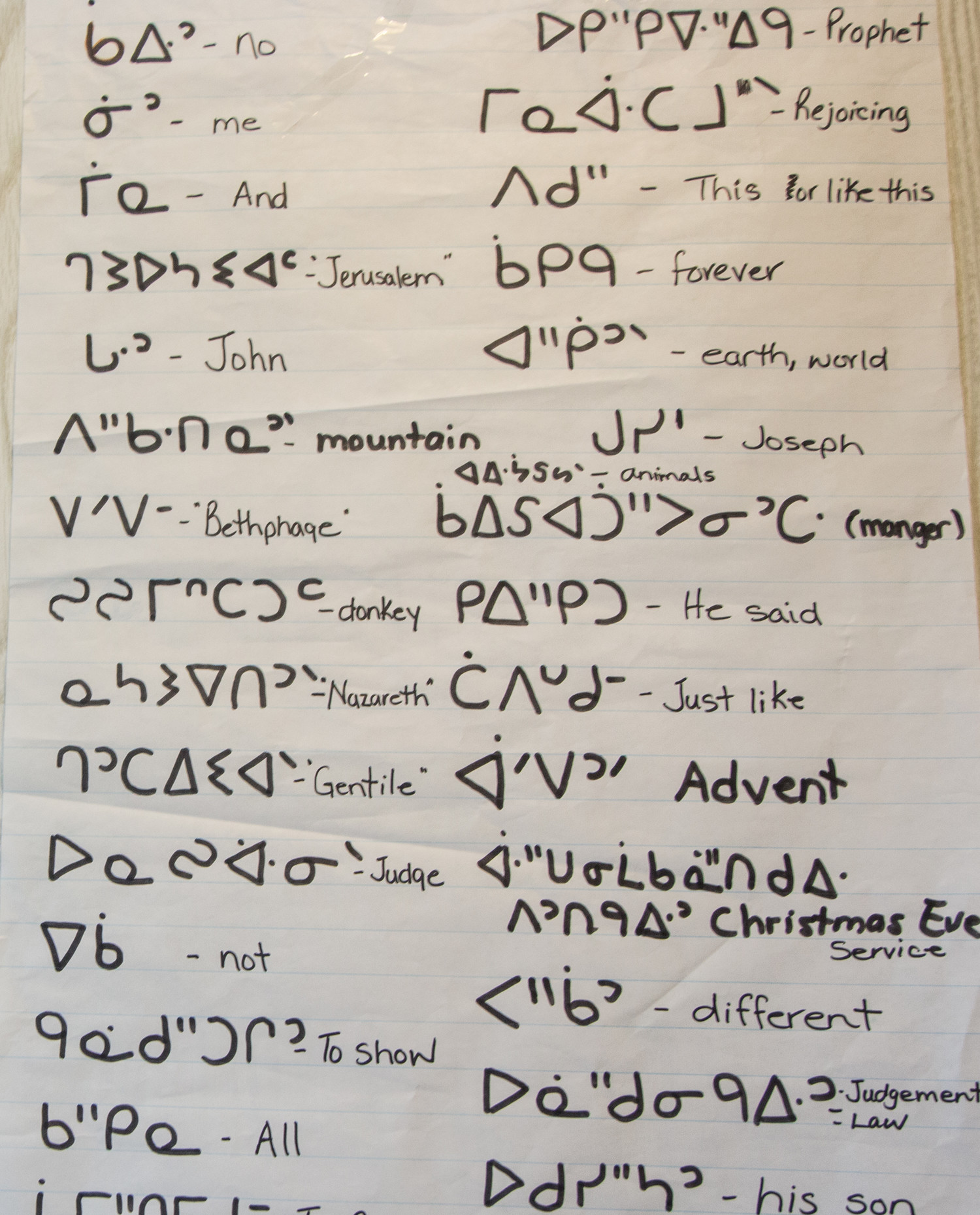 A Cree Initiative In Other Words a-cree-initiative-in-other-words